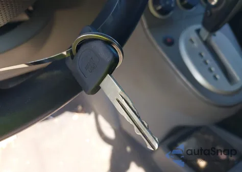 2008 Nissan Sentra 2.0 from USA, damaged, VIN 3N1AB61E68L644275